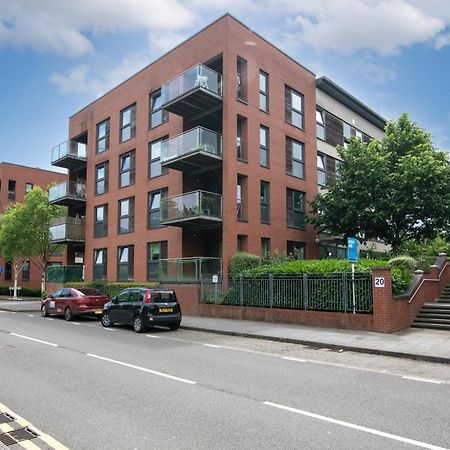 Casa Grey Home Away From Home Birmingham Eksteriør bilde