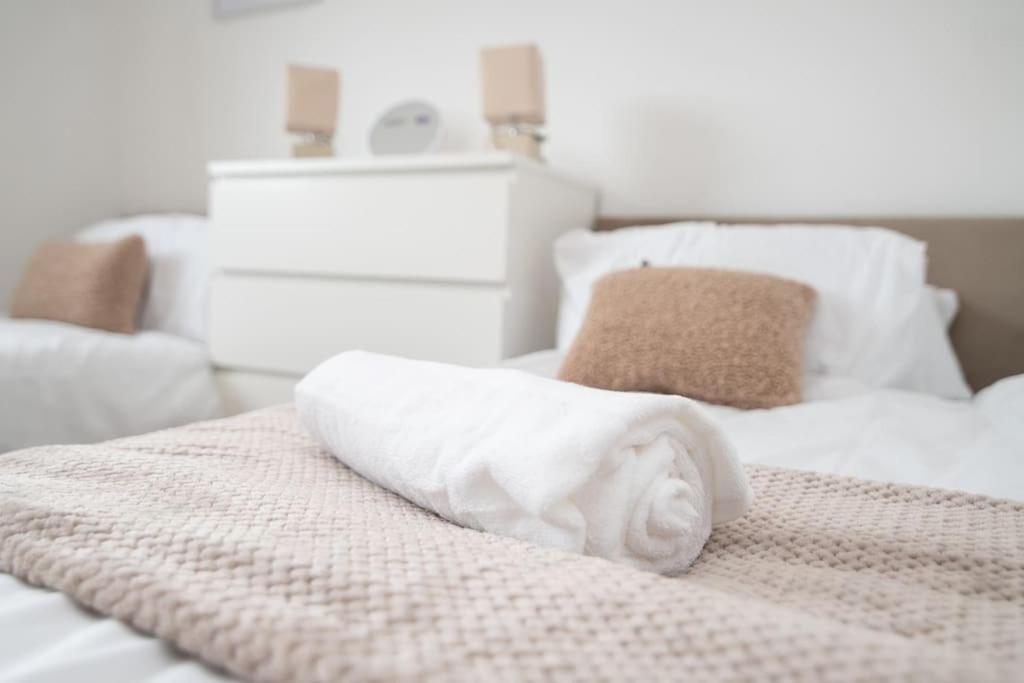 Casa Grey Home Away From Home Birmingham Eksteriør bilde