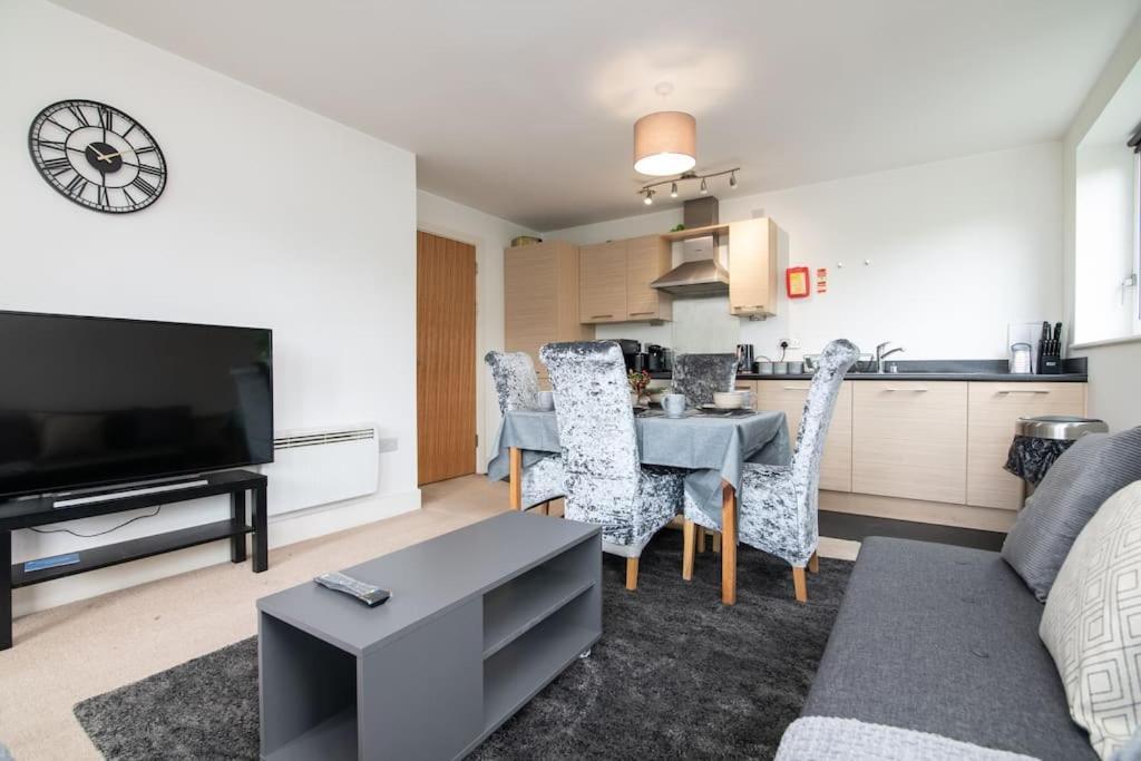 Casa Grey Home Away From Home Birmingham Eksteriør bilde