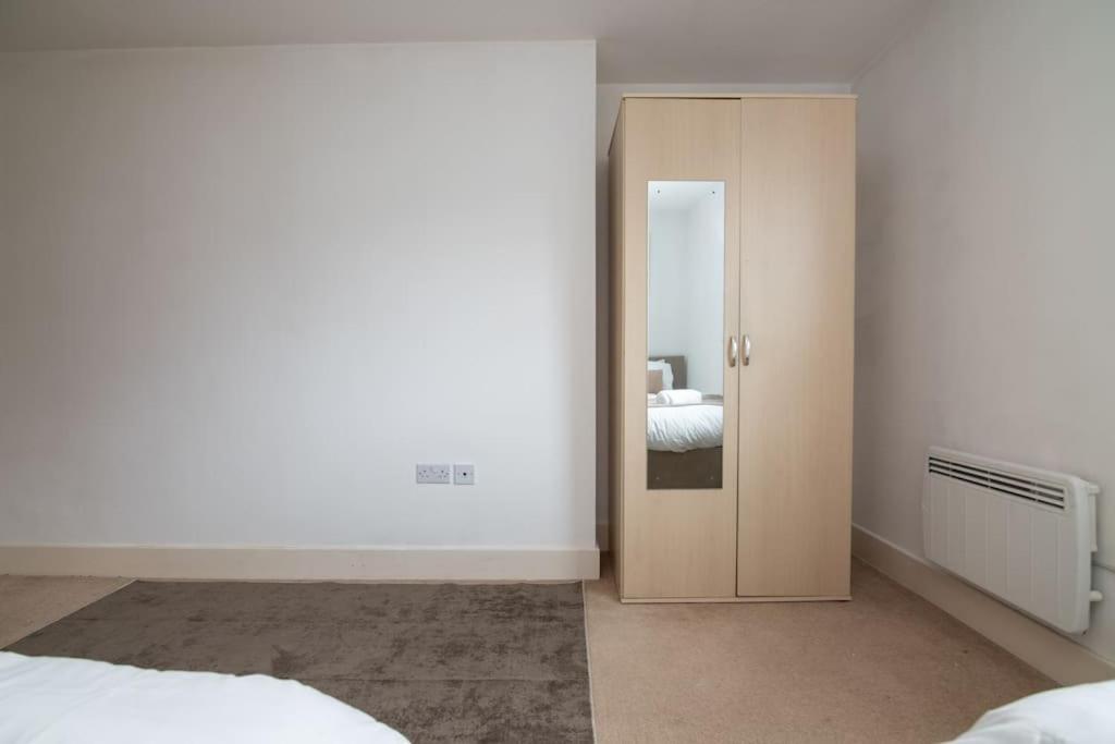 Casa Grey Home Away From Home Birmingham Eksteriør bilde