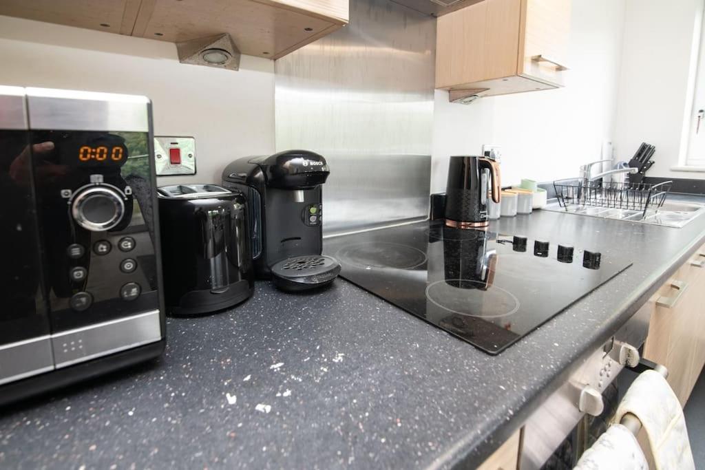 Casa Grey Home Away From Home Birmingham Eksteriør bilde
