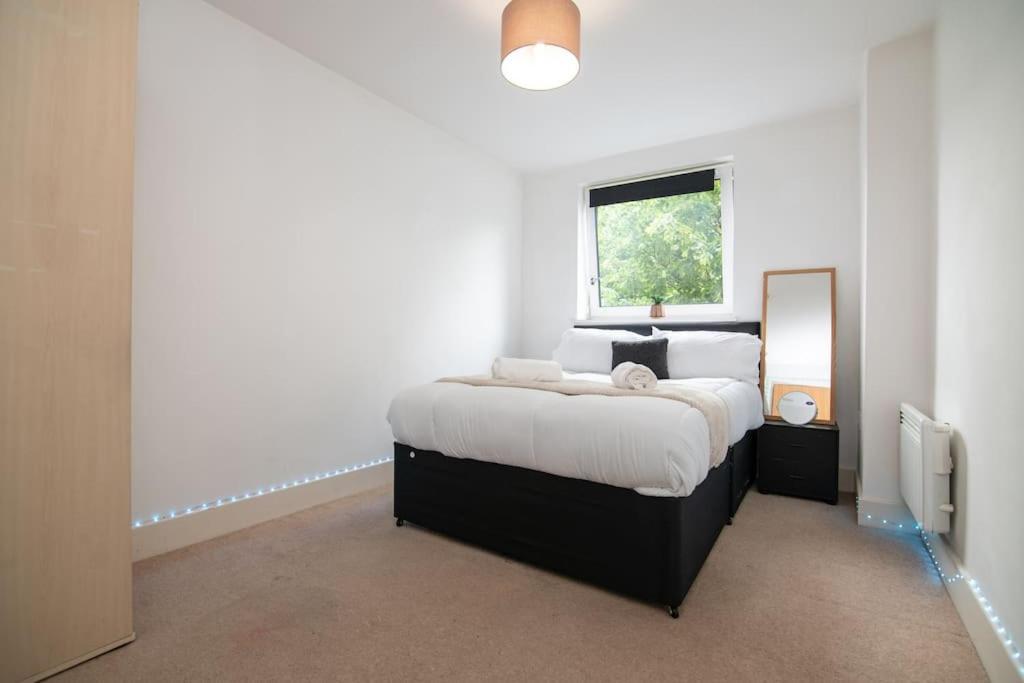 Casa Grey Home Away From Home Birmingham Eksteriør bilde