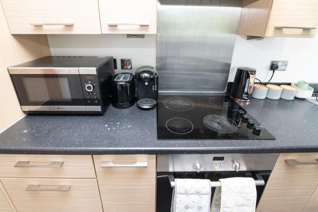 Casa Grey Home Away From Home Birmingham Eksteriør bilde