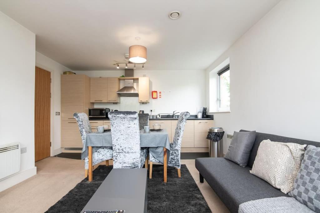 Casa Grey Home Away From Home Birmingham Eksteriør bilde