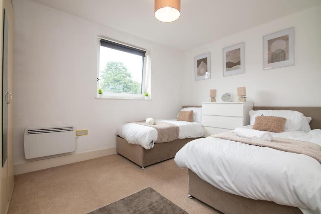 Casa Grey Home Away From Home Birmingham Eksteriør bilde