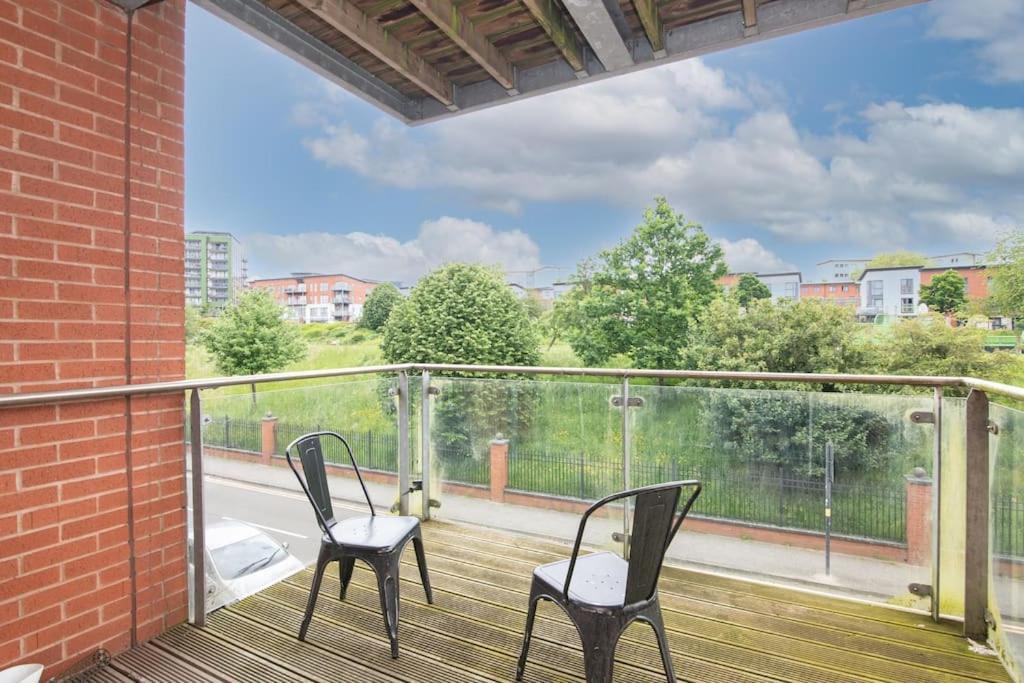 Casa Grey Home Away From Home Birmingham Eksteriør bilde